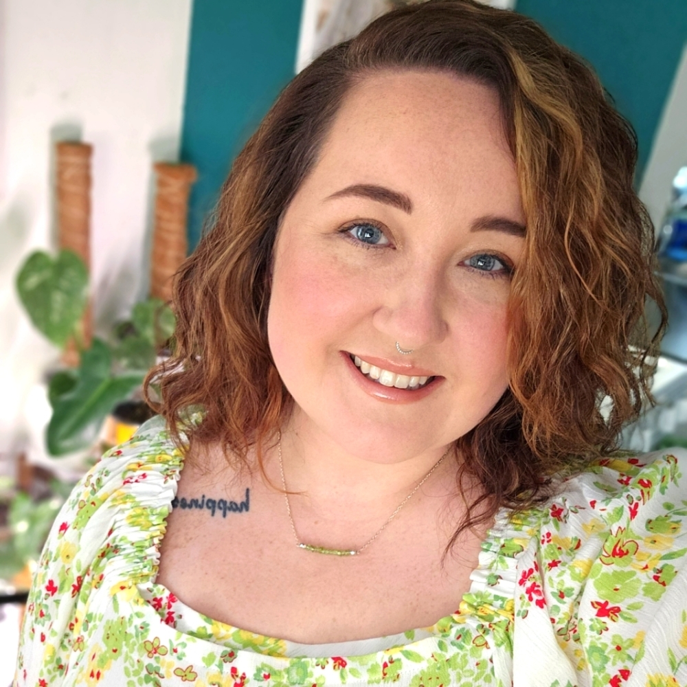 Meet your Posher, Briana